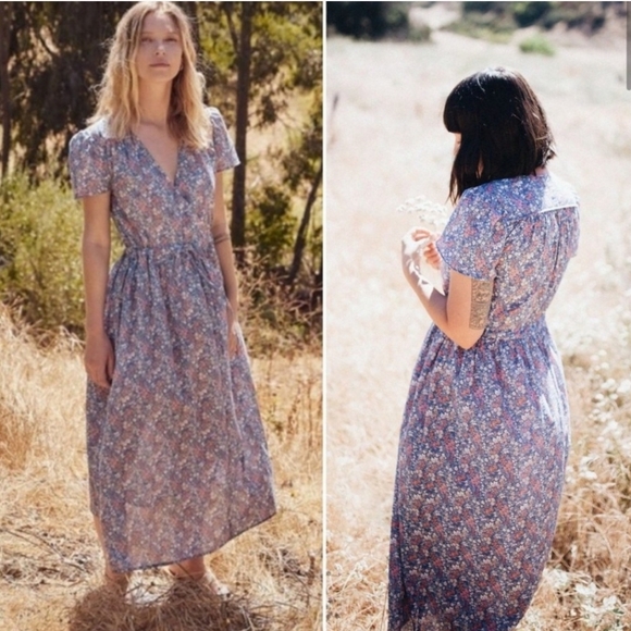Christy Dawn | Dresses | Christy Dawn X Madewell Dawn Dress One